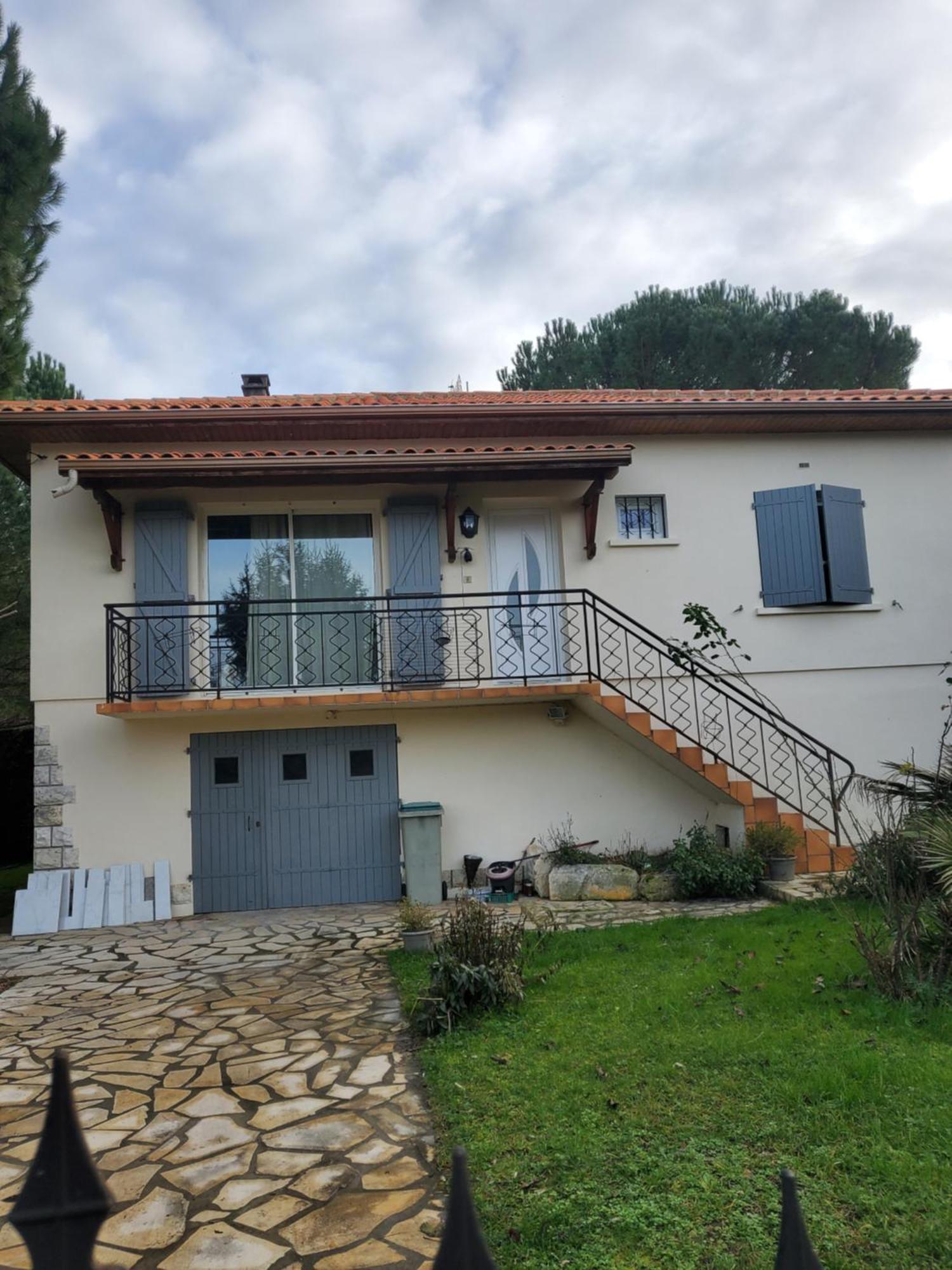 La Villa Du Moulin De Madame Bias  Exterior photo